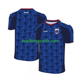 Maillot de Foot Cape Verde Domicile World Cup 2026